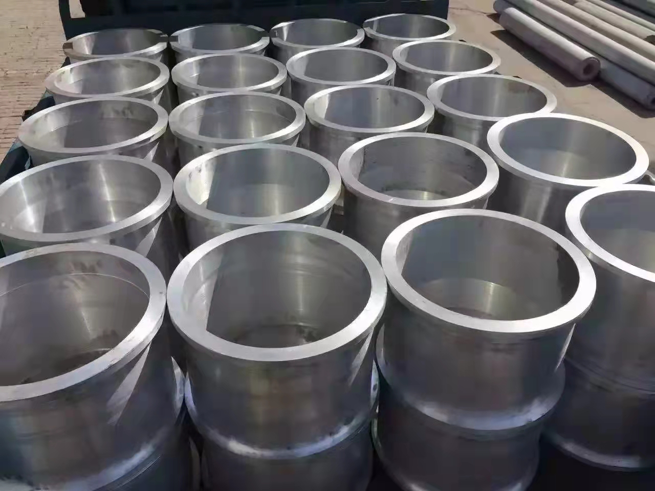 毫州6061鍛打鋁管用途 毫州6061鍛打鋁管用途