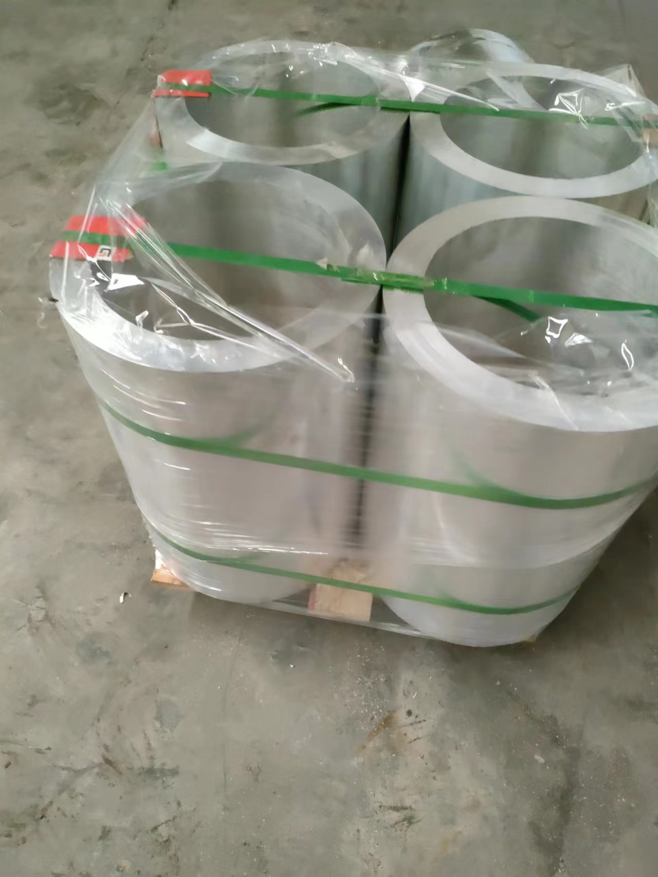 航天6061鍛打鋁管 航天6061鍛打鋁管